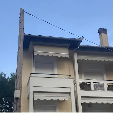 στη γοητεία του ολύμπου * Литохоро