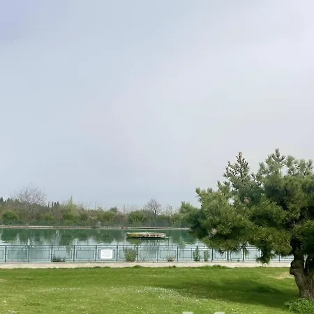 Апартаменты στη γοητεία του ολύμπου