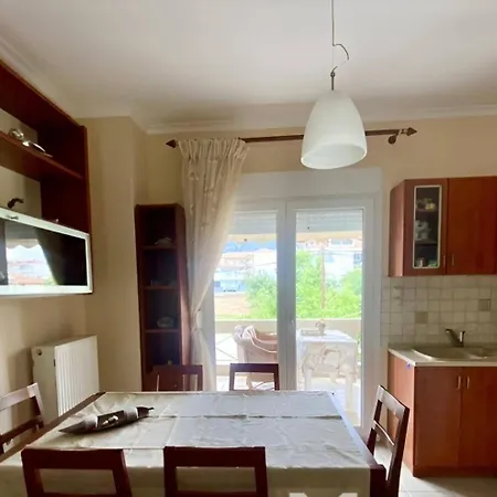 στη γοητεία του ολύμπου