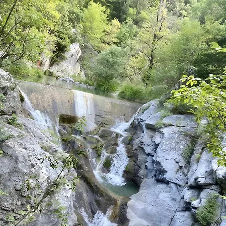 στη γοητεία του ολύμπου
