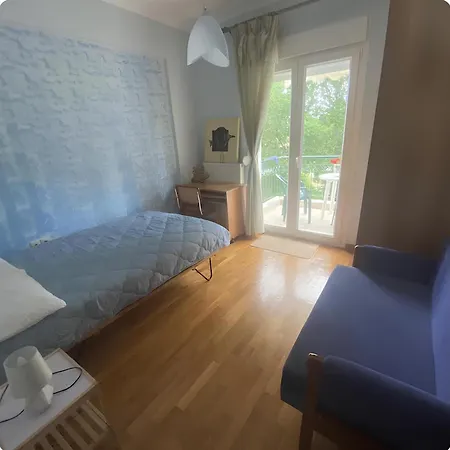 στη γοητεία του ολύμπου Διαμέρισμα Λιτόχωρο