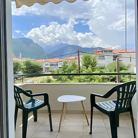 στη γοητεία του ολύμπου *