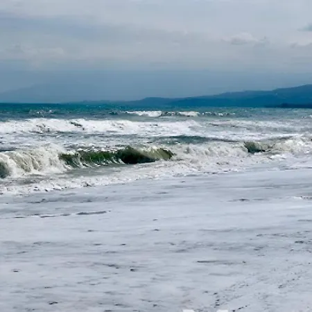 Διαμέρισμα στη γοητεία του ολύμπου Λιτόχωρο