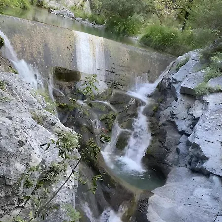 στη γοητεία του ολύμπου Λιτόχωρο