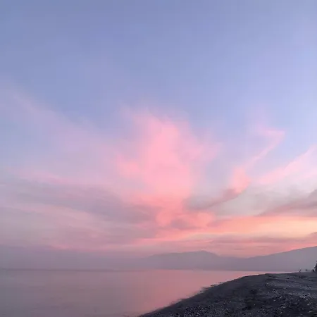 Διαμέρισμα στη γοητεία του ολύμπου Λιτόχωρο