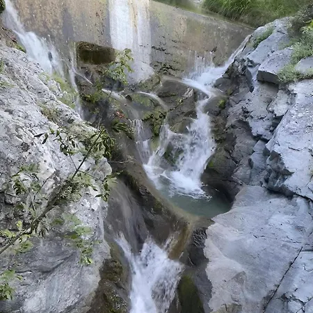 στη γοητεία του ολύμπου Διαμέρισμα